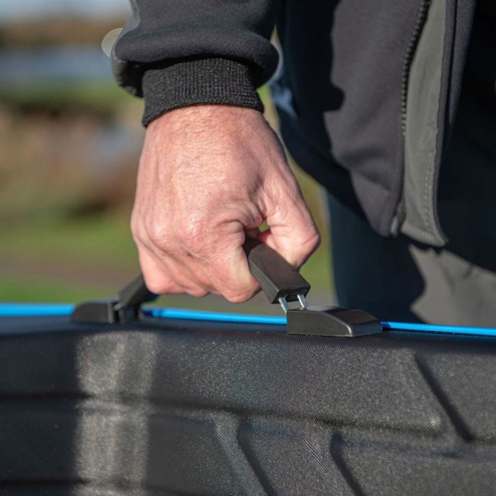 MAP Ready Rod Protection Case In Use 2