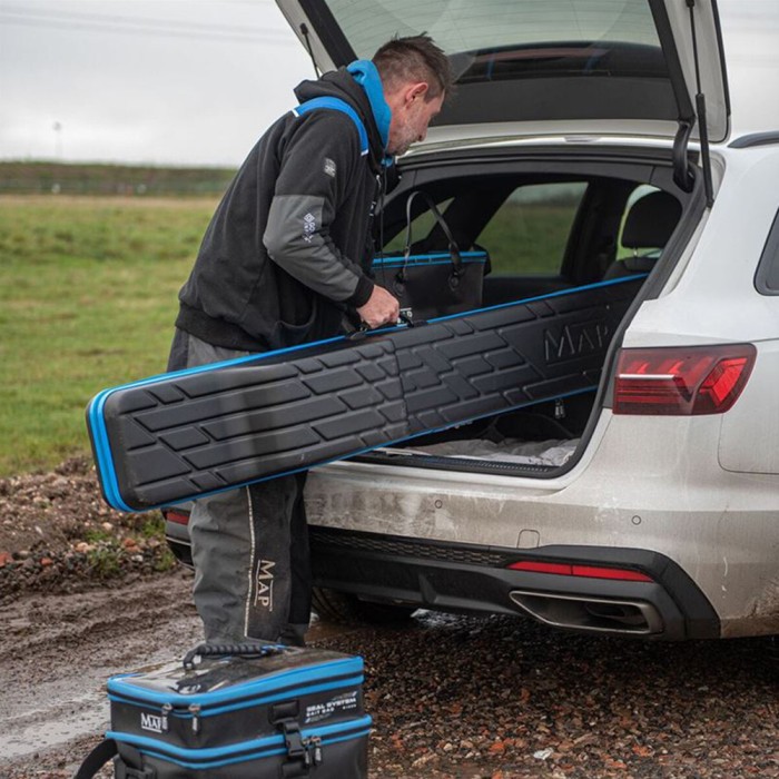 MAP Ready Rod Protection Case In Use 3