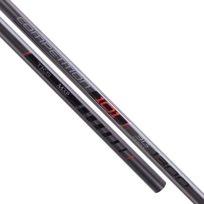 MAP TKS 101 3G Series 13m Pole