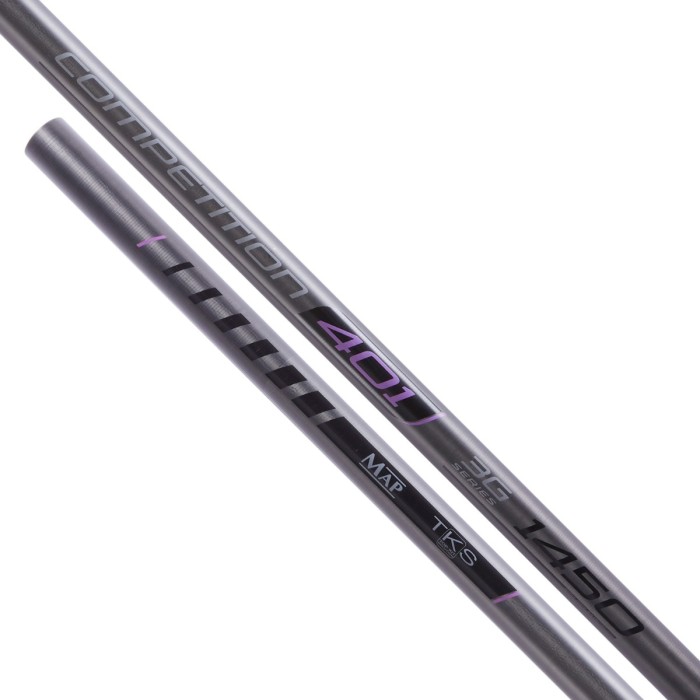 MAP TKS 401 3G Series 14.5m Pole