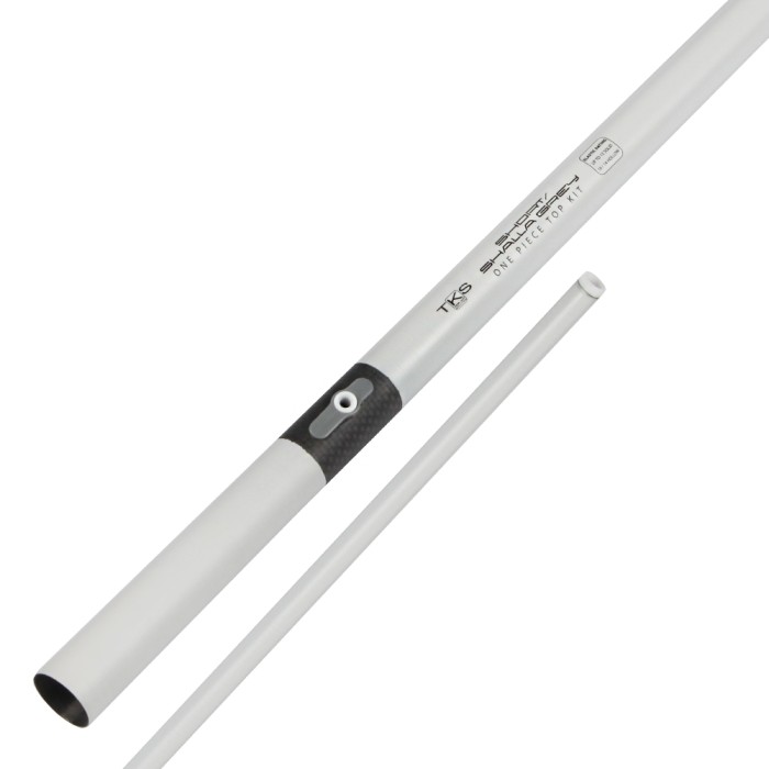 MAP TKS F1 Shalla Pulla Kit Grey