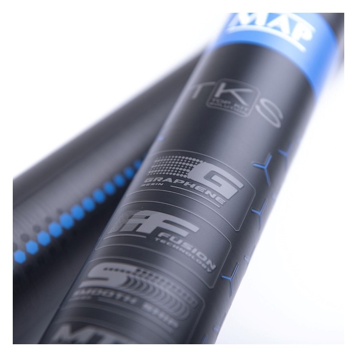 MAP TKS G10 Pole 13m