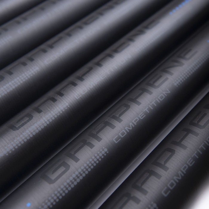 MAP TKS G20 Pole 14.5m 1