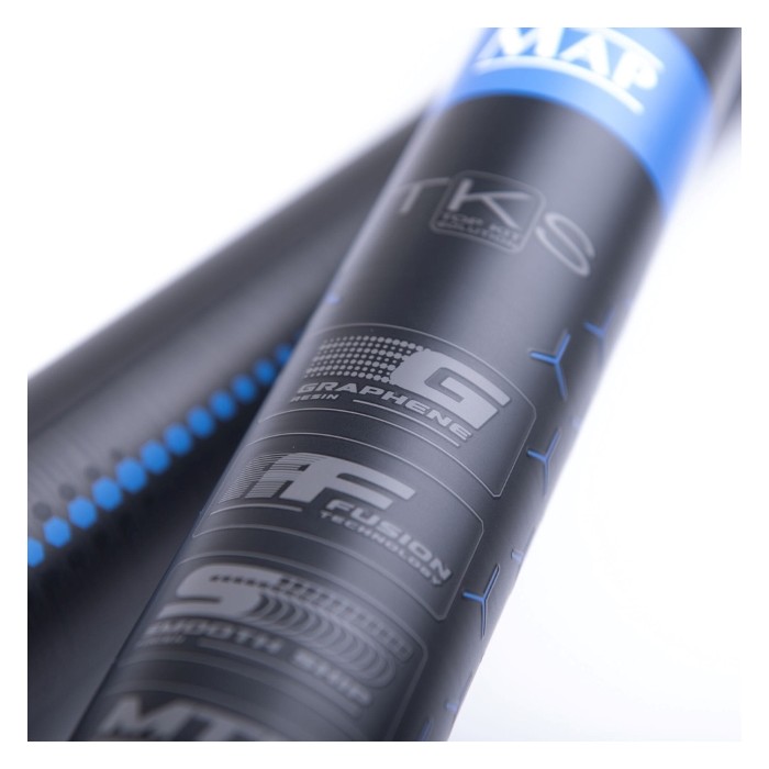 MAP TKS G20 Pole 14.5m