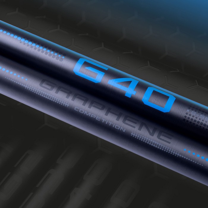 MAP TKS G40 Pole 16m 2