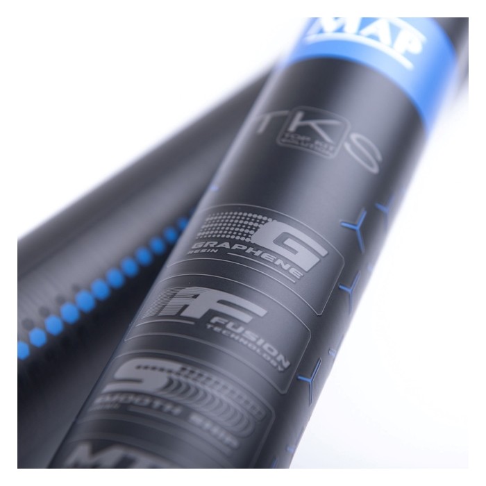 MAP TKS G40 Pole 16m