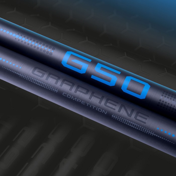 MAP TKS G50 Pole 16m 2