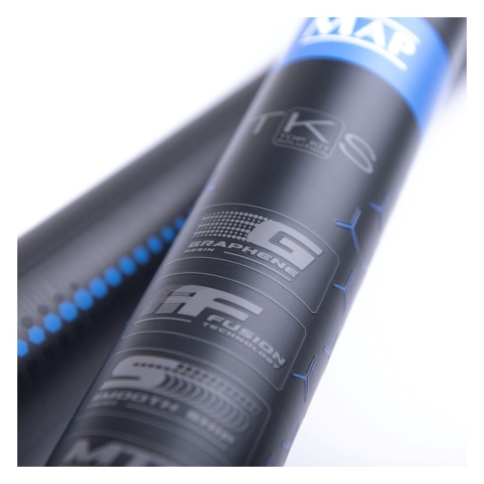 MAP TKS G60 Pole 16m