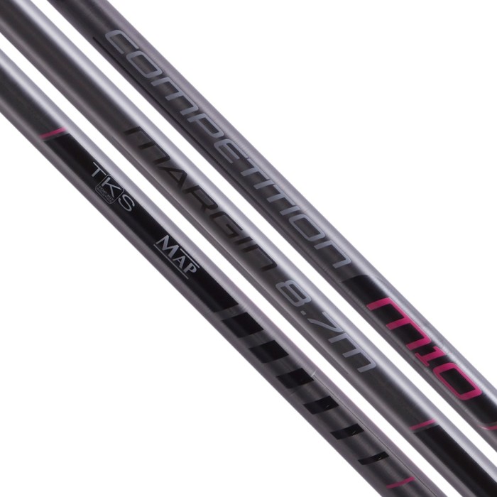 MAP TKS M10 Margin 8.7m Pole