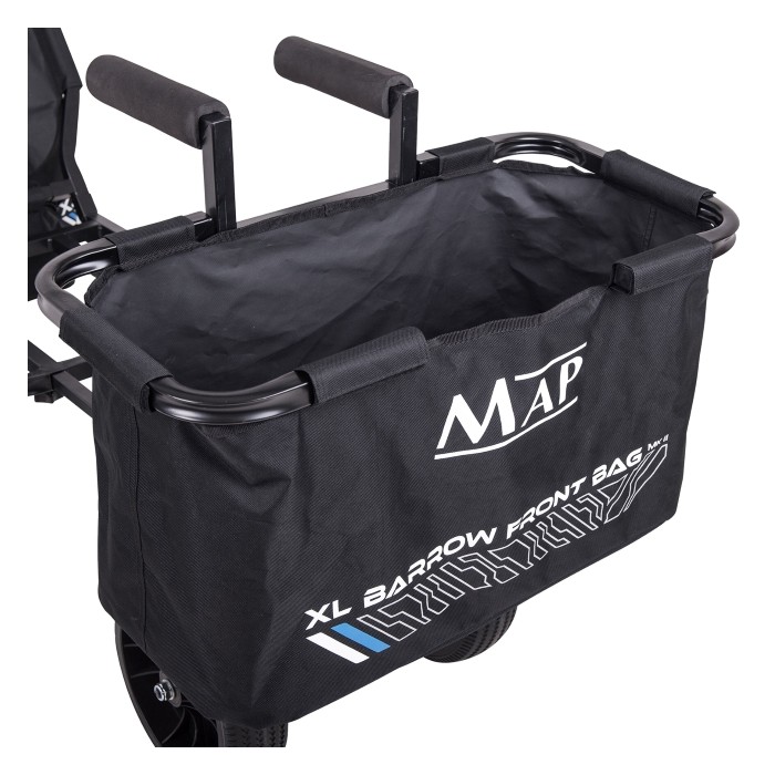 MAP XL Barrow Front Bag MK2