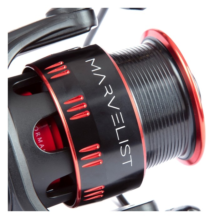 Nytro Marvelist Pwr Feeder Reel 6000 Spare Spool