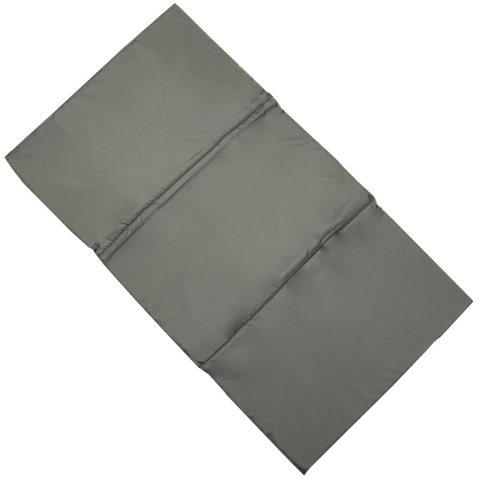 Masterline Folding Unhooking Mat Open