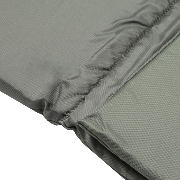 Masterline Folding Unhooking Mat Close Up