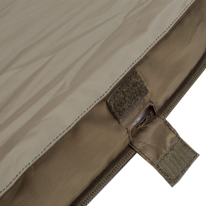 Nash Scope OPS Flat Mat Velcro