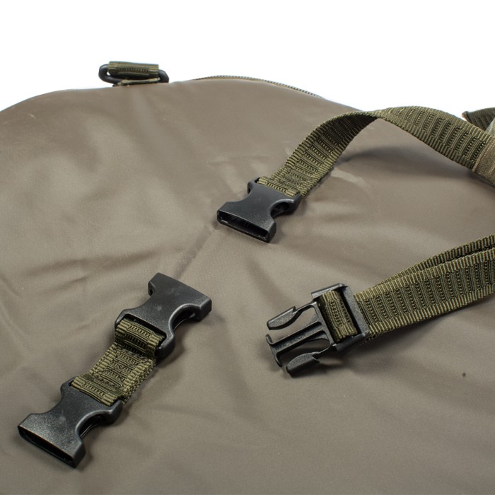 Nash Scope OPS Flat Mat Clips