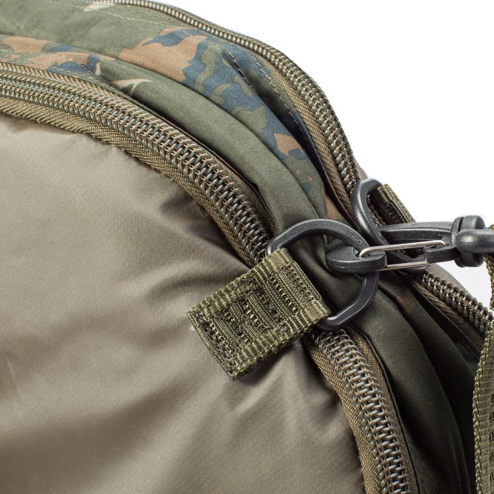 Nash Scope OPS Flat Mat Connection