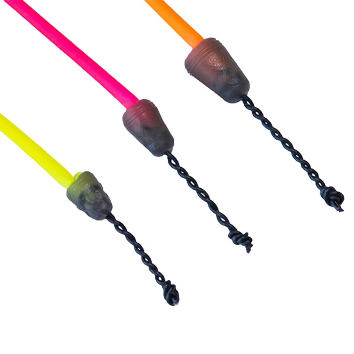 Matrix Dacron Connectors 1