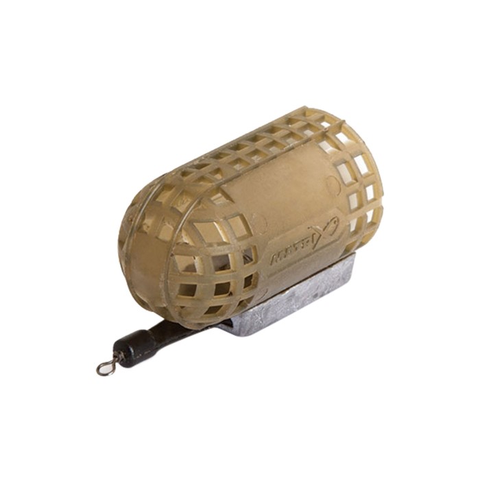 Matrix Domed Cage Feeder Small