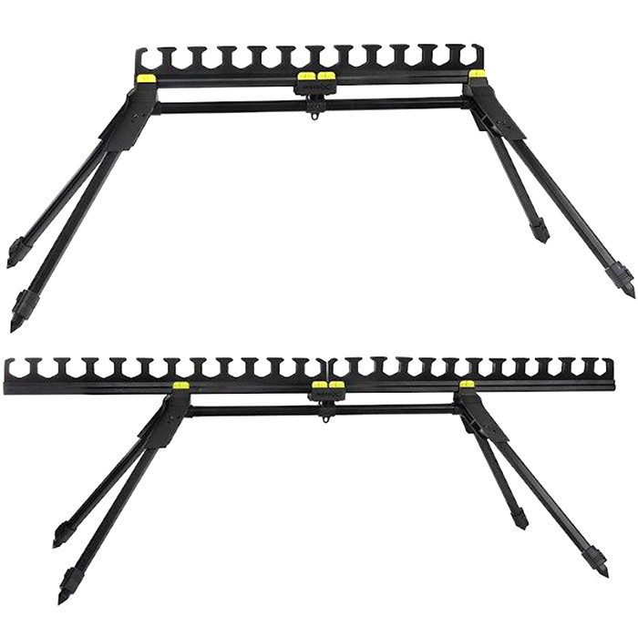 Matrix 24 Kit Fishing Pole Roost