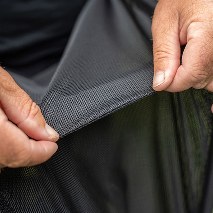 Matrix F1 Compact Keepnet 2m Close Up 8