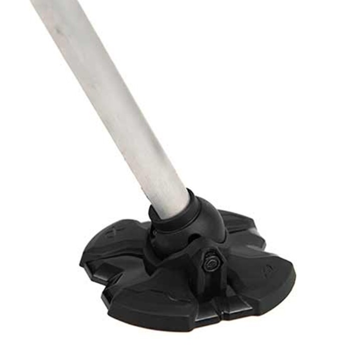 Matrix 36mm Silver Extending Seatbox Leg 3