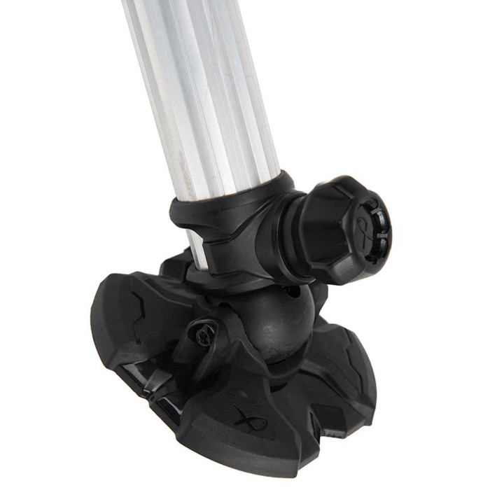 Matrix 36mm Silver Extending Seatbox Leg 4