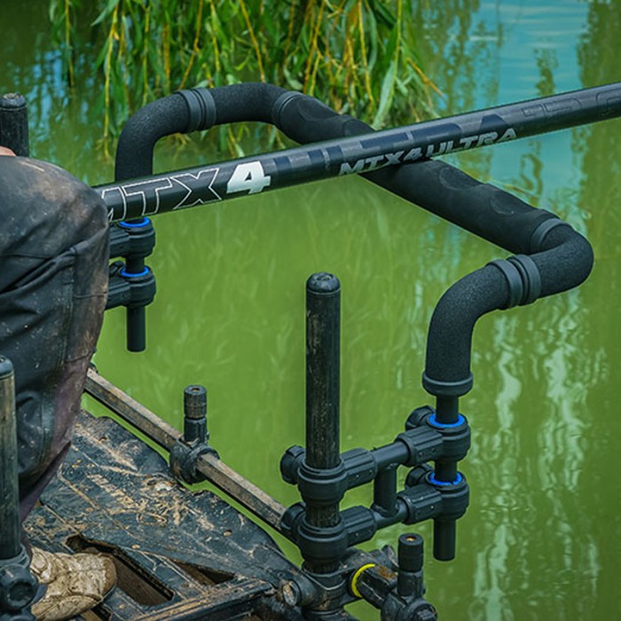 Matrix 3D-R Folding Pole Support Bar 4