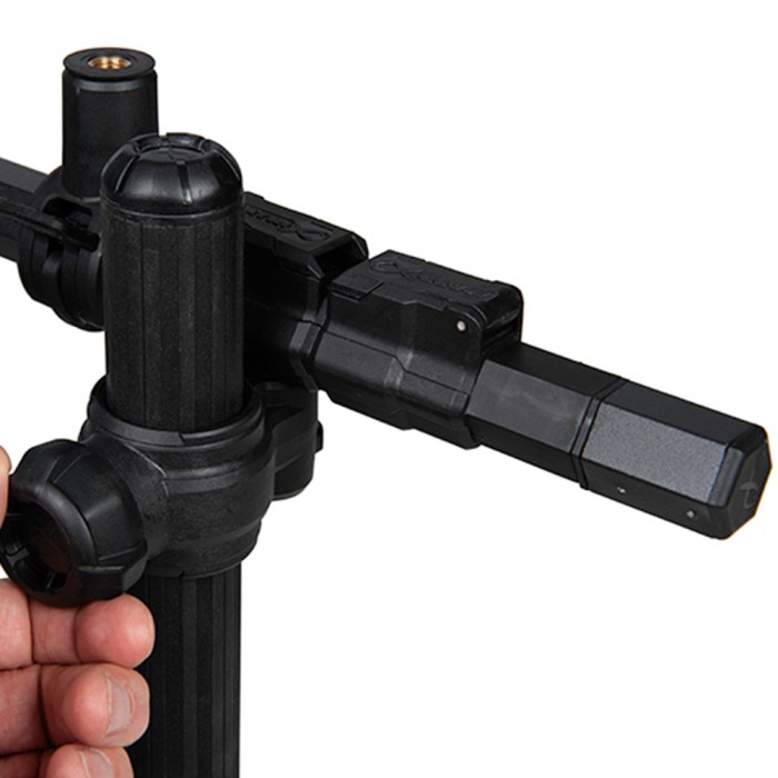 Matrix 3D-R Tool Bar Pro Close Up 1