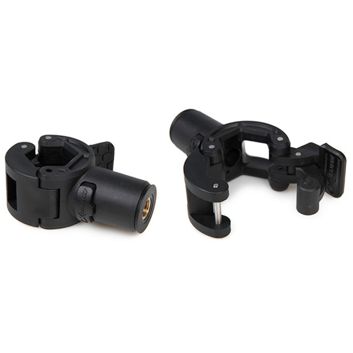 Matrix 3D-R Tool Bar Pro Clamps