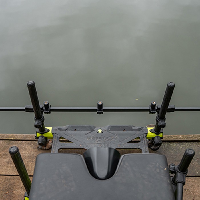 Matrix 3D-R Tool Bar Pro In Use 1