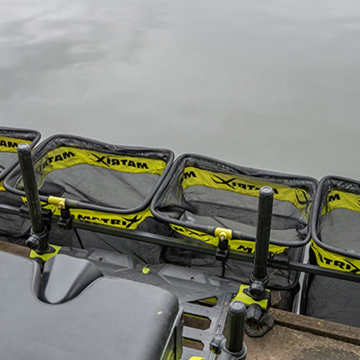 Matrix 3D-R Tool Bar Pro In Use 2