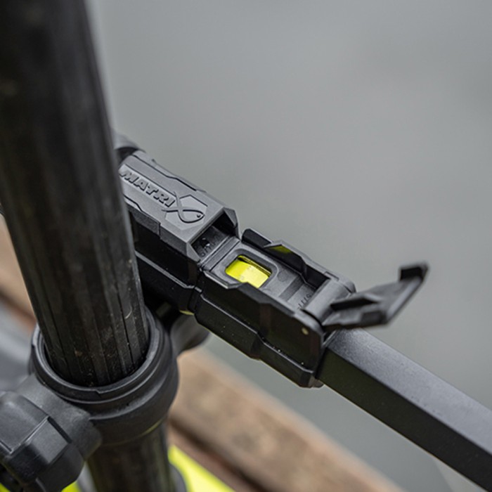 Matrix 3D-R Tool Bar XL Arms Close Up 1