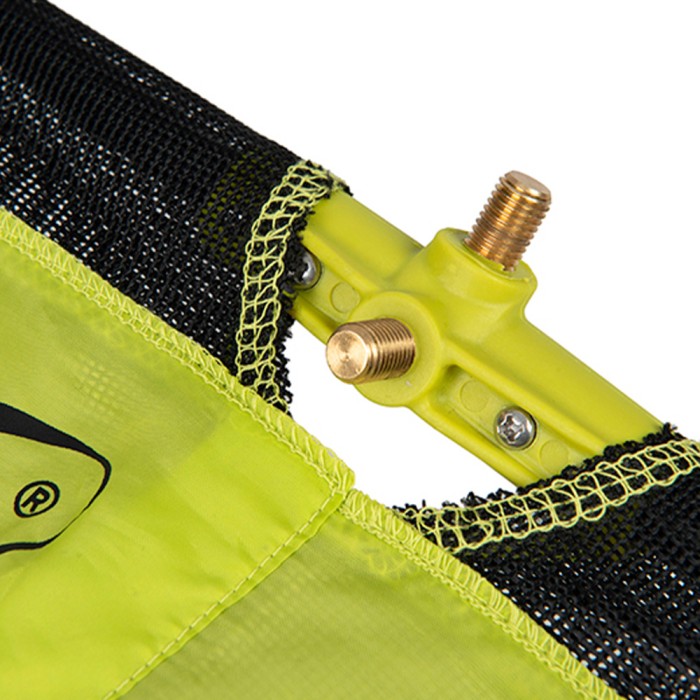 Matrix Carp Safe Keepnet 3m Close Up 5