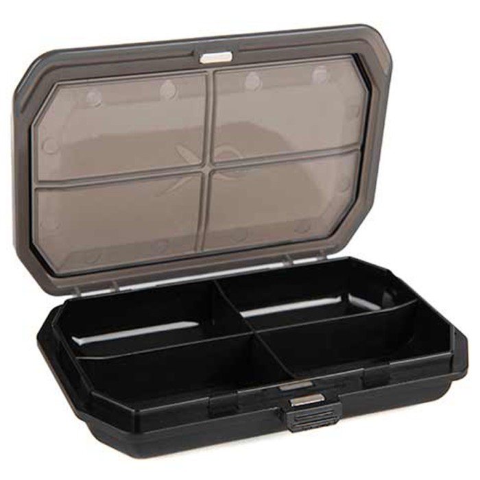 Matrix 4 Compartment Standard Accessory Box 1
