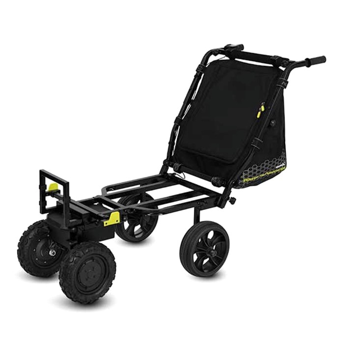 Matrix Power Transporter Barrow 