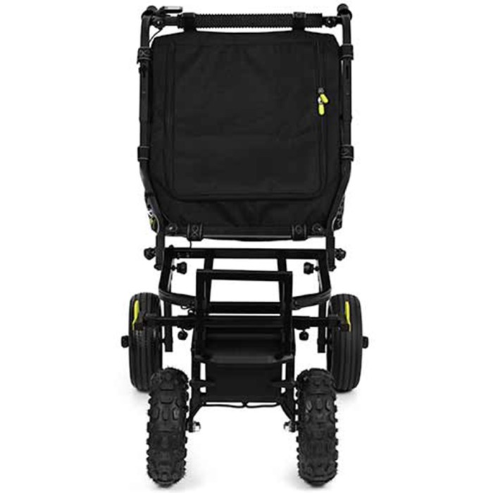 Matrix 4 Wheel Power Transporter 10