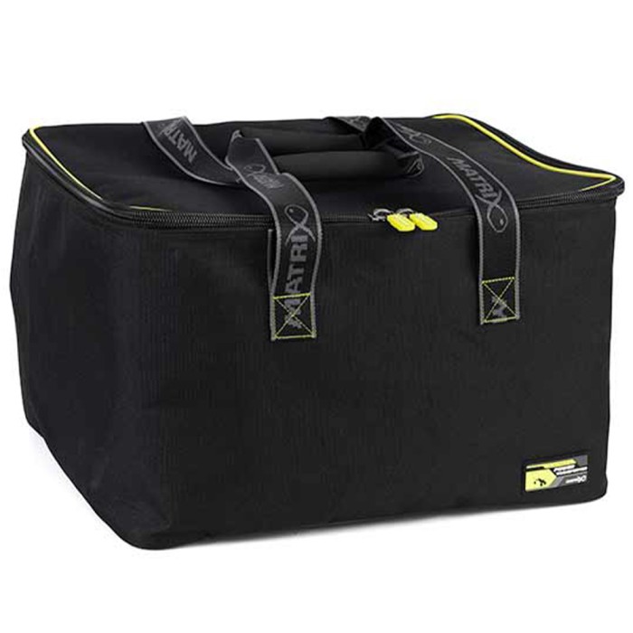 Matrix 4 Wheel Power Transporter 11