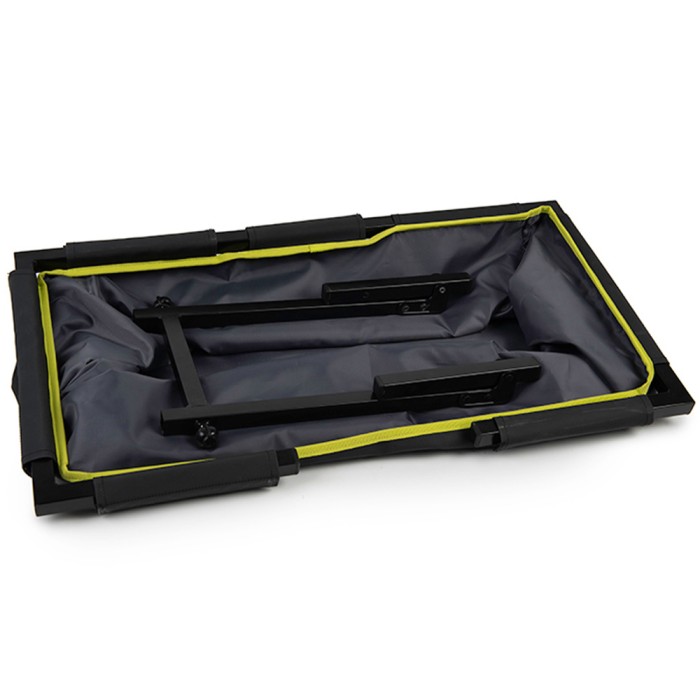 Matrix 4 Wheel Transporter Front Bag 2
