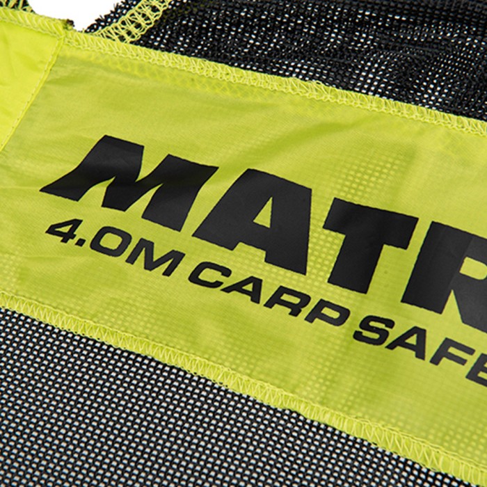 Matrix Carp Safe Keepnet 4m Close Up 6