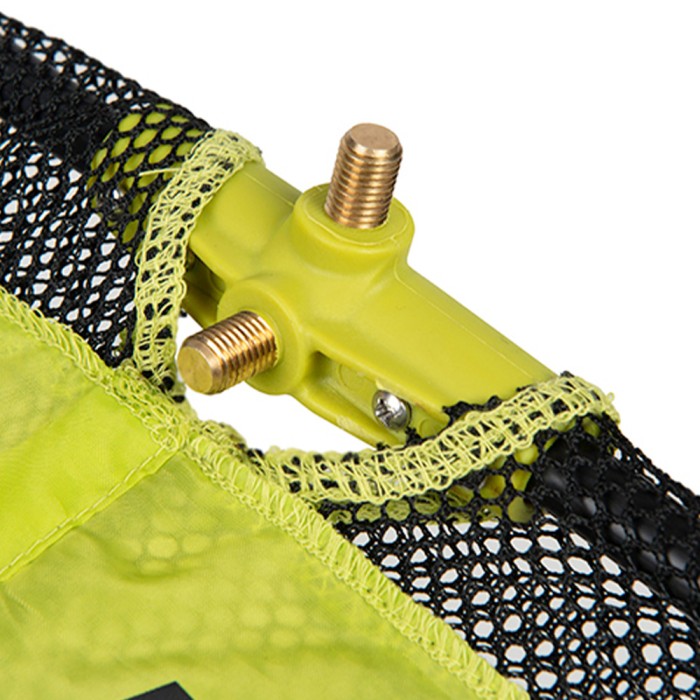Matrix Flow Mesh Keepnet 4m Close Up 3