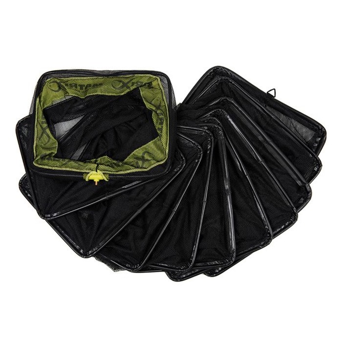 Matrix Flow Mesh Keepnet 4m