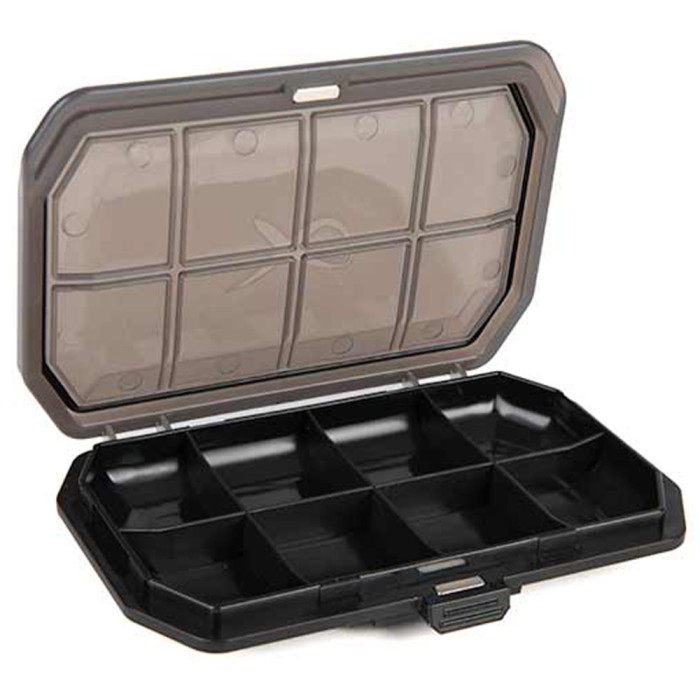 Matrix 8 Compartment Shallow Accessory Box 1