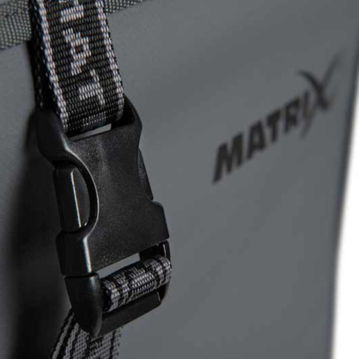 Matrix Aqous Ultra Carryall Close Up 5