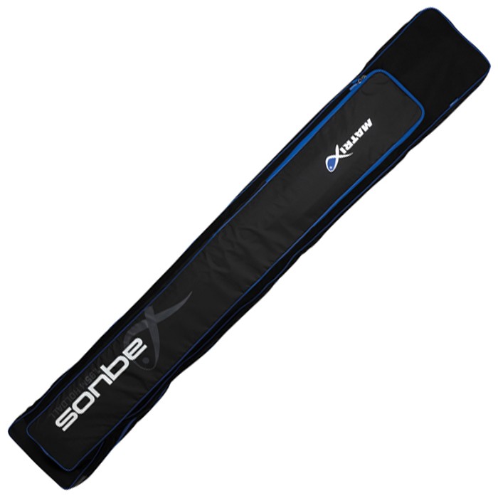 Matrix Aquos 6 Tube Fishing Holdall 1.95m