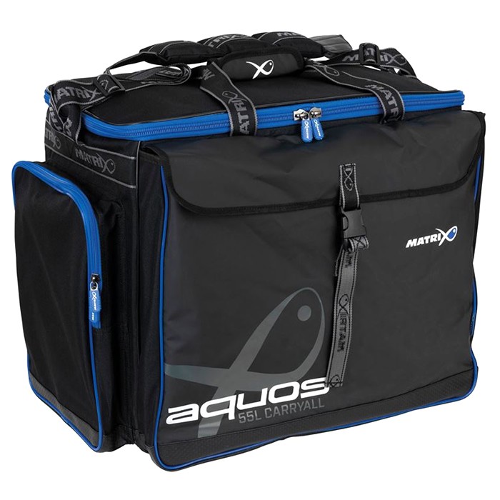 Matrix Aquos Fishing Carryall 55L