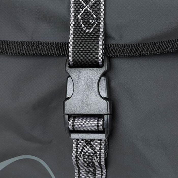 Matrix Aquos Fishing Carryall 55L Close Up 1