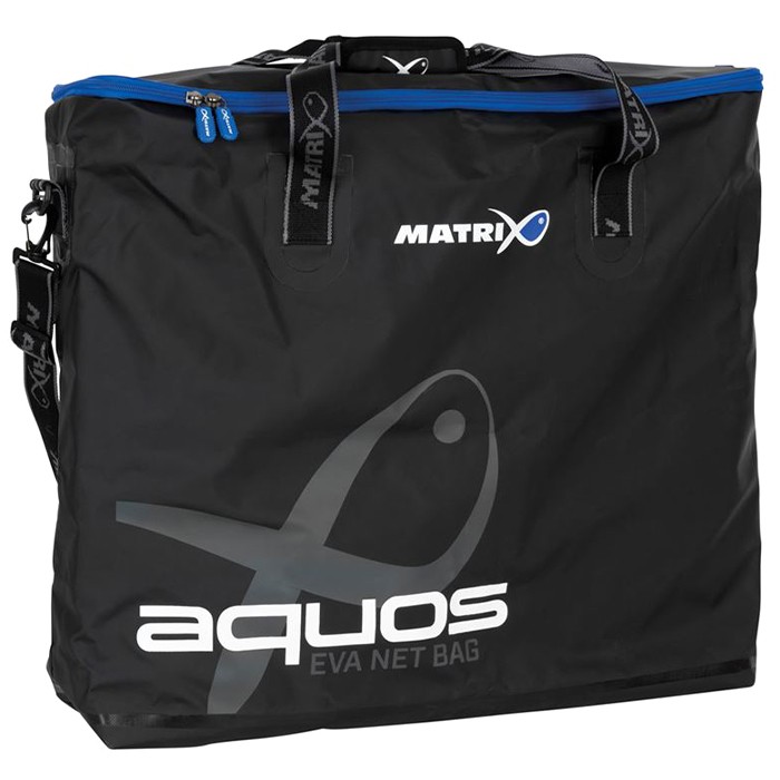 Matrix Aquos PVC 2 Net Fishing Bag
