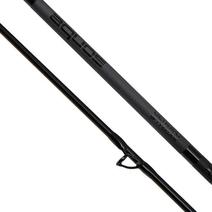 Matrix Aquos Ultra-C Feeder Rods 11