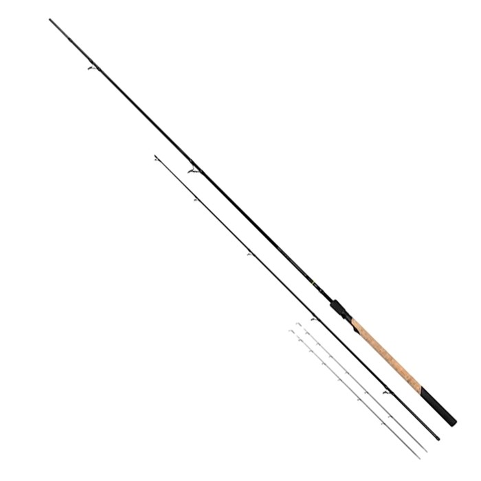 Matrix Aquos Ultra-C Feeder Rods