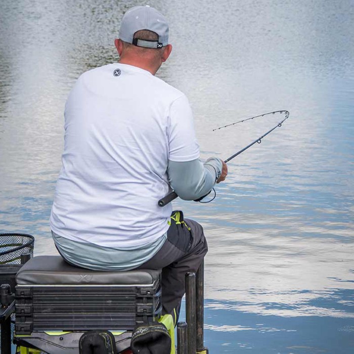 Matrix Aquos Ultra-C Feeder Rods 15